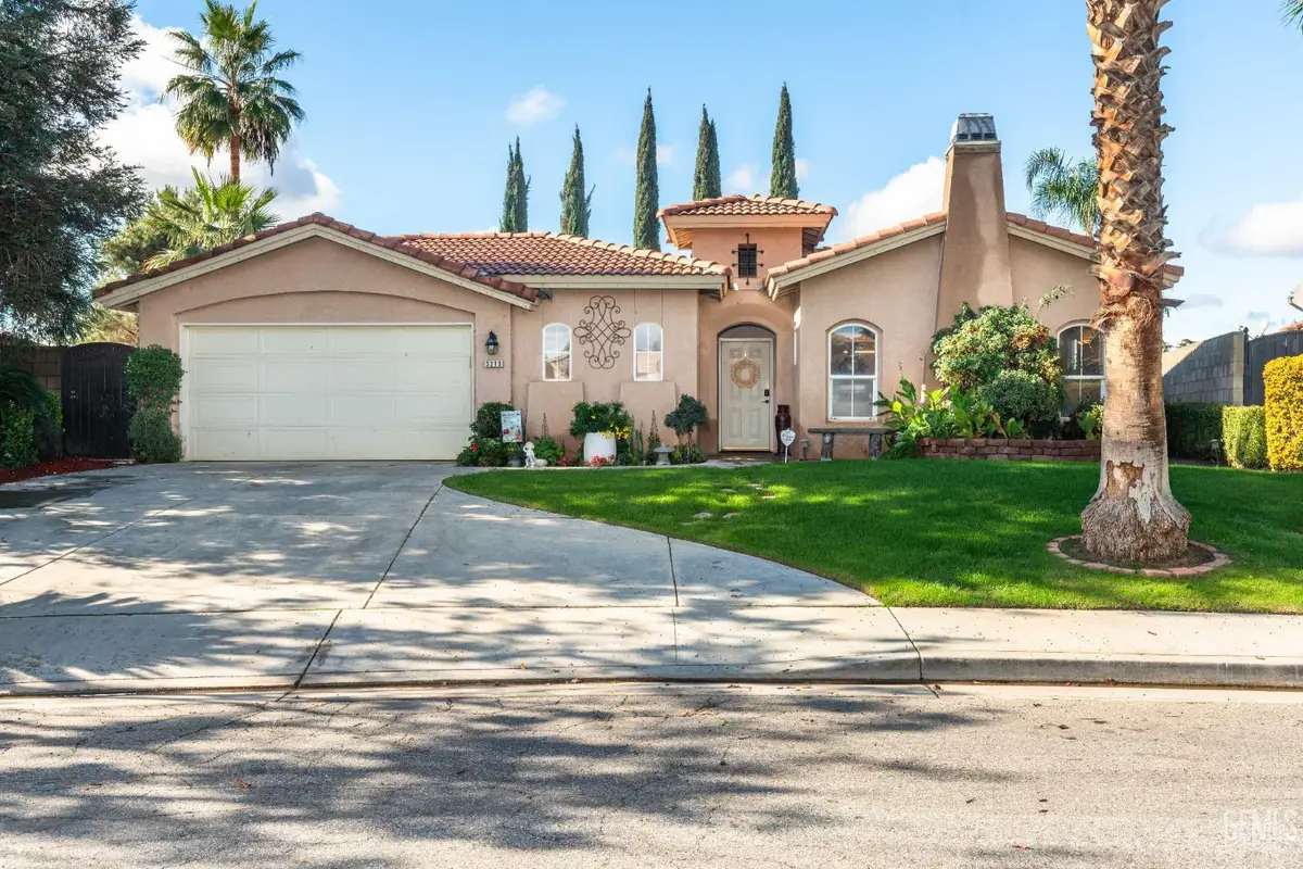 3213 WATERLOO PLACE, Bakersfield, CA 93311 - #1