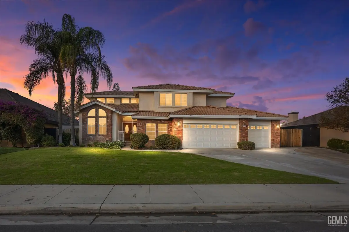 15726 SAMMIE AVENUE, Bakersfield, CA 93314 - Image #1