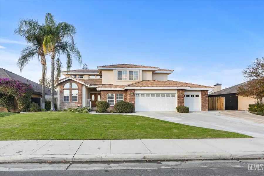 15726 SAMMIE AVENUE, Bakersfield, CA 93314 - Image #3