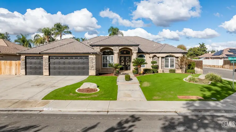 15810 LAKE ARROWHEAD AVENUE, Bakersfield, CA 93314 - Image #2