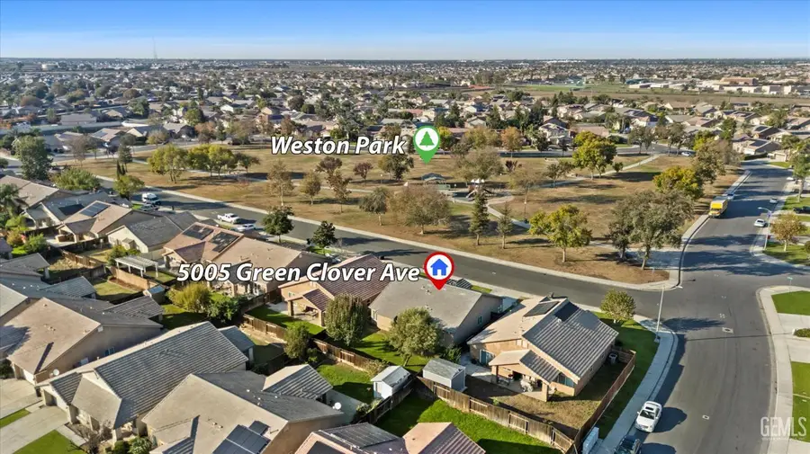 5005 GREEN CLOVER AVENUE, Bakersfield, CA 93313 - Image #3