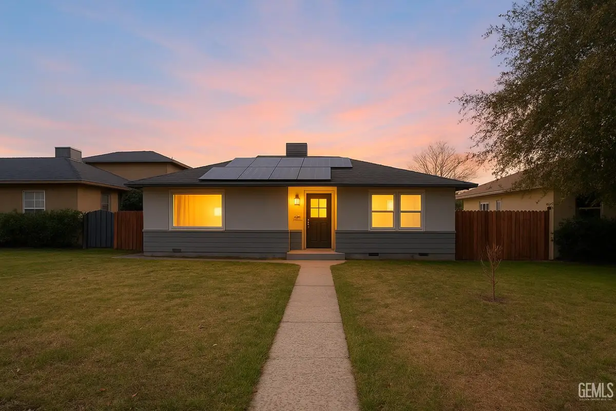 129 BEECH STREET, Bakersfield, CA 93304 - Image #1