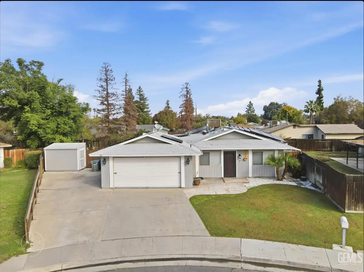 5204 CORRIANDER COURT, Bakersfield, CA 93309 - Image #1