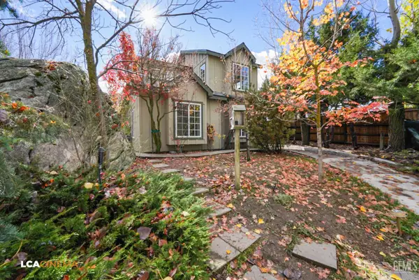 23701 CRYSTAL LAKE LANE, Tehachapi, CA 93561