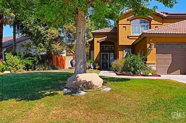 5816 GREENHORN MOUNTAIN COURT, Bakersfield, CA 93313