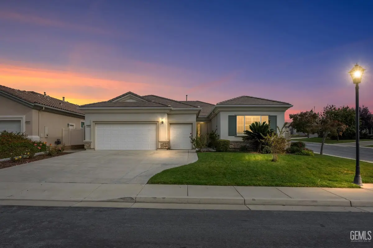6303 PINION RANCH ROAD, Bakersfield, CA 93306 - Image #1