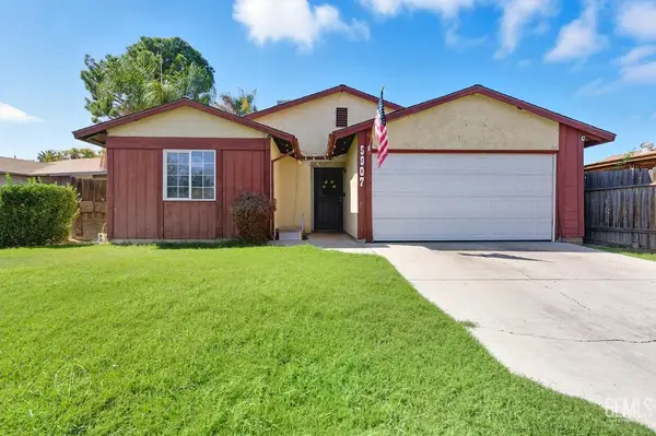 5907 COUNTRY VIEW LANE, Bakersfield, CA 93313
