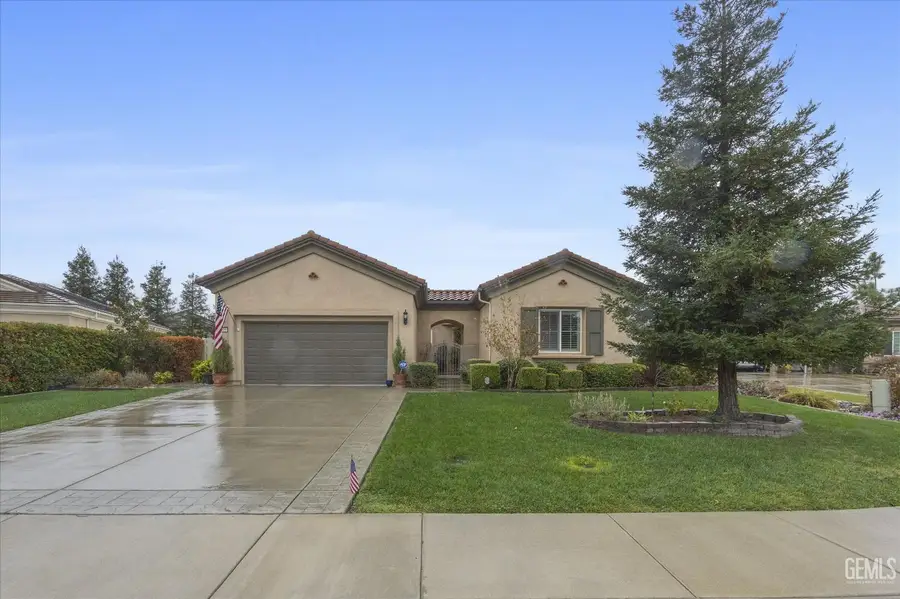 5809 OPAL VALLEY COURT, Bakersfield, CA 93306 - Image #3