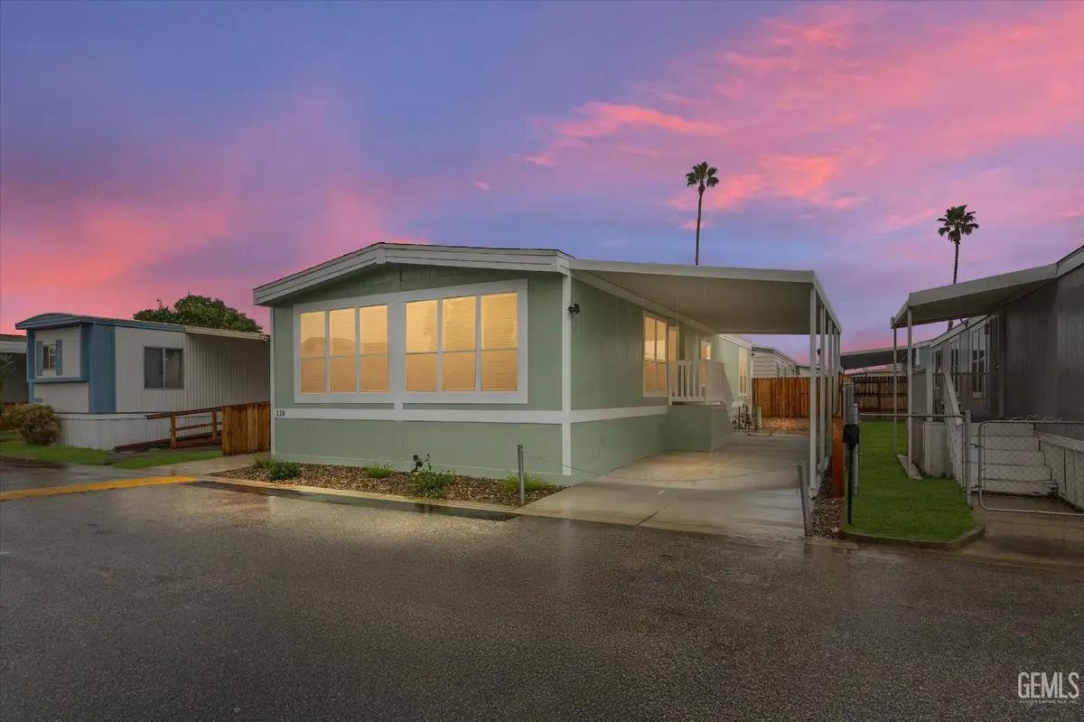 118 CEDARWOOD LANE, Bakersfield, CA 93308 - Image #1