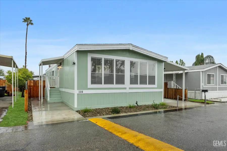 118 CEDARWOOD LANE, Bakersfield, CA 93308 - Image #2