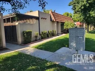 3609 SAMPSON COURT #C, Bakersfield, CA 93309