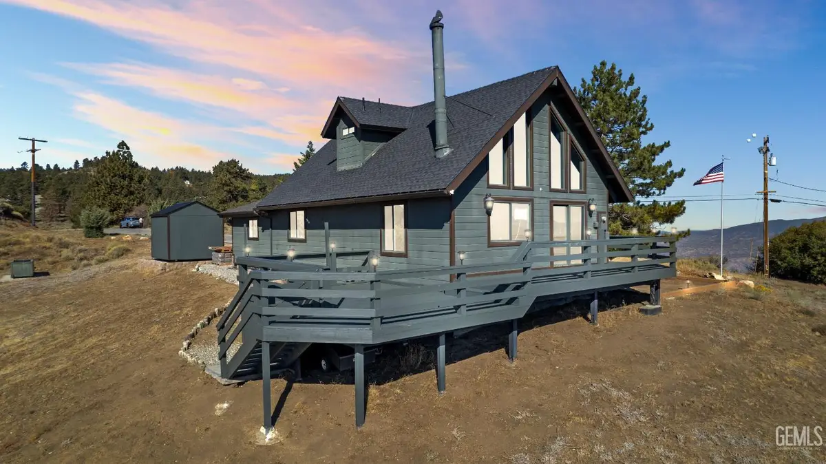 25781 JACARANDA DRIVE, Tehachapi, CA 93561 - #1