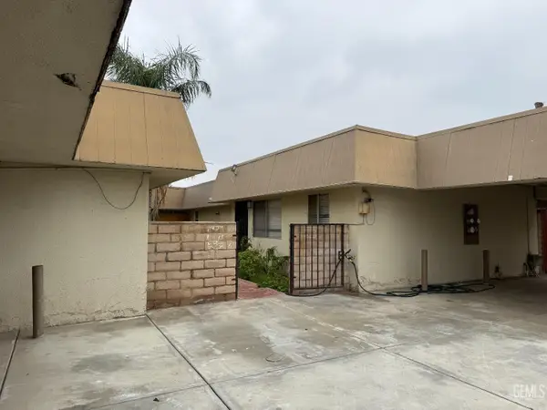 4330 BALBOA DRIVE, Bakersfield, CA 93307