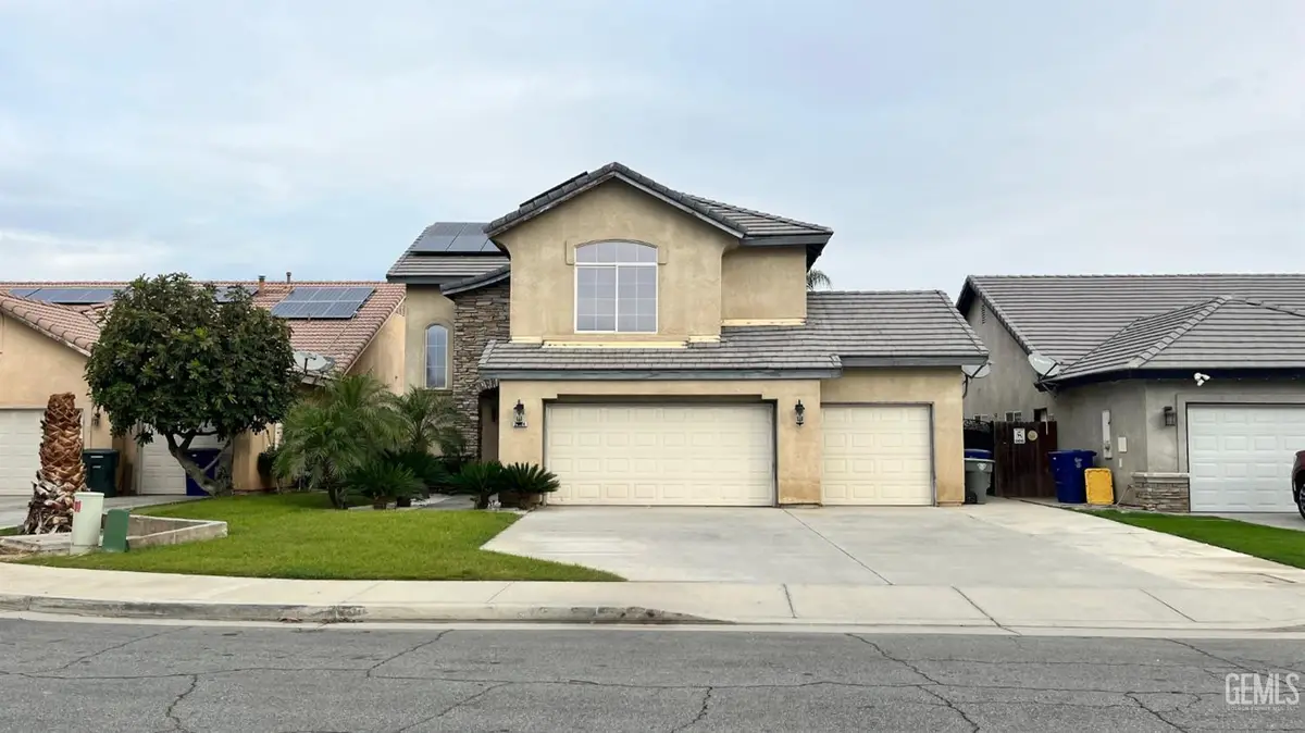2904 GRANITE RIDGE PLACE, Bakersfield, CA 93313 - Image #1