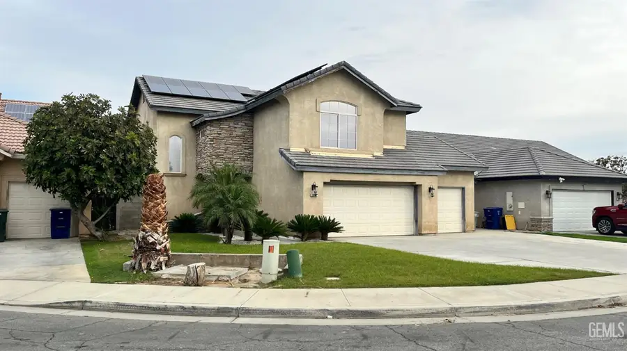 2904 GRANITE RIDGE PLACE, Bakersfield, CA 93313 - Image #3