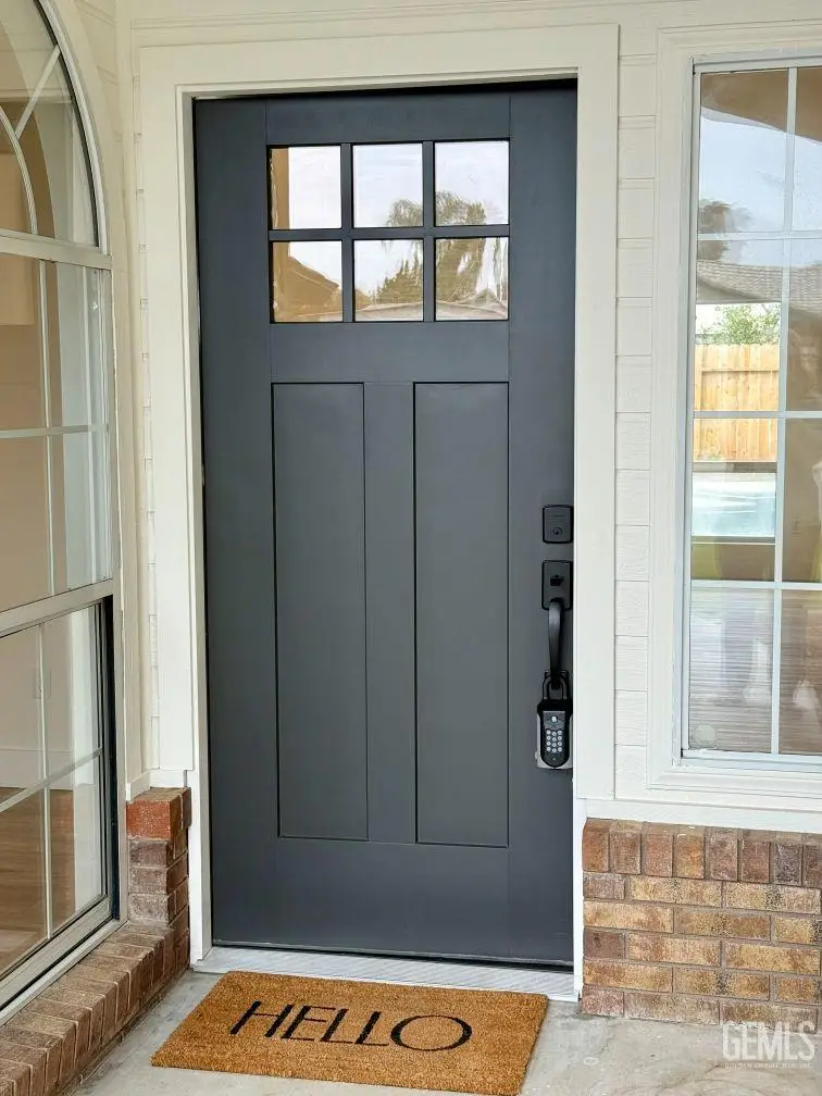 9812 S VANESSA AVENUE, Bakersfield, CA 93312 - Image #3