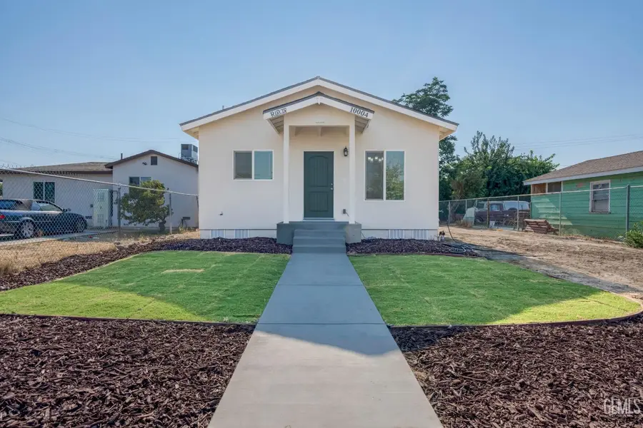 10004 ELMCO AVENUE, Lamont, CA 93241 - #2