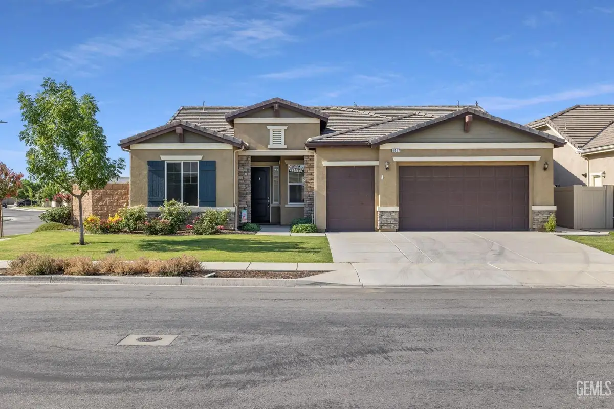 9917 STOCKHOLM PLACE, Bakersfield, CA 93306 - Image #1
