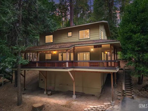 10667 CONIFER LANE, Wofford Heights, CA 93285