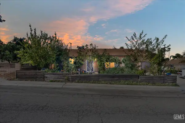 113 LOMA VISTA AVENUE, Taft, CA 93268