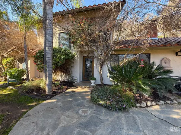 40820 OAK RIDGE DRIVE, Three Rivers, CA 93271