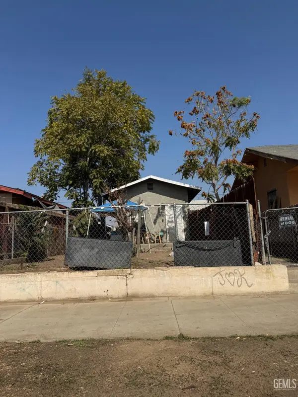 1030 E 19TH STREET, Bakersfield, CA 93305