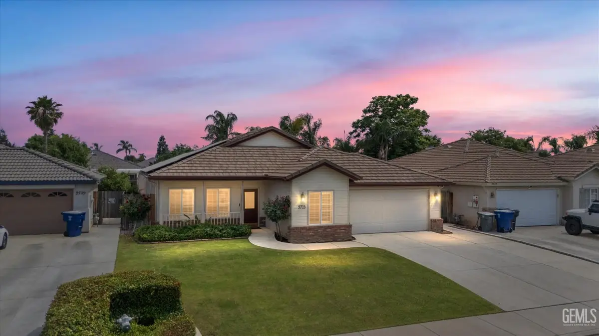 9713 MONA LISA LANE, Bakersfield, CA 93312 - Image #1