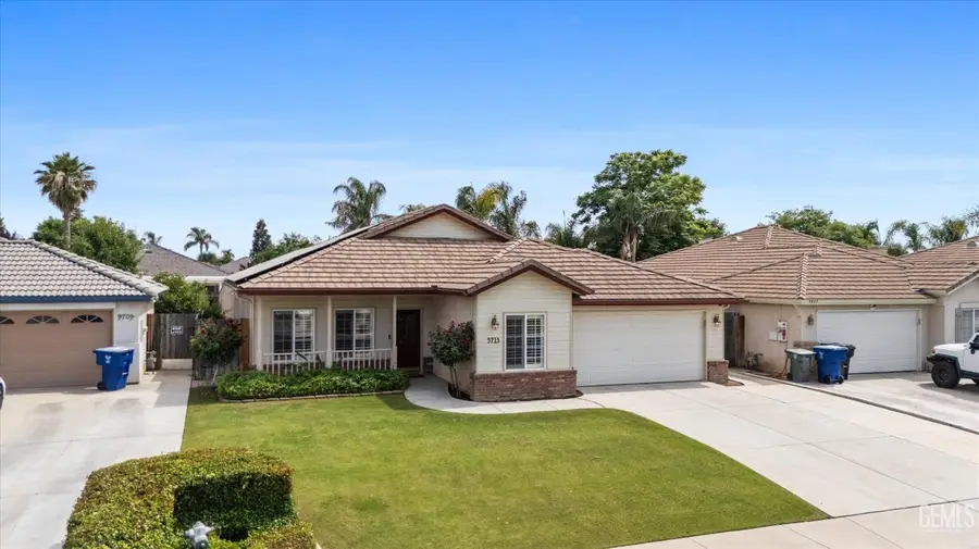9713 MONA LISA LANE, Bakersfield, CA 93312 - Image #2