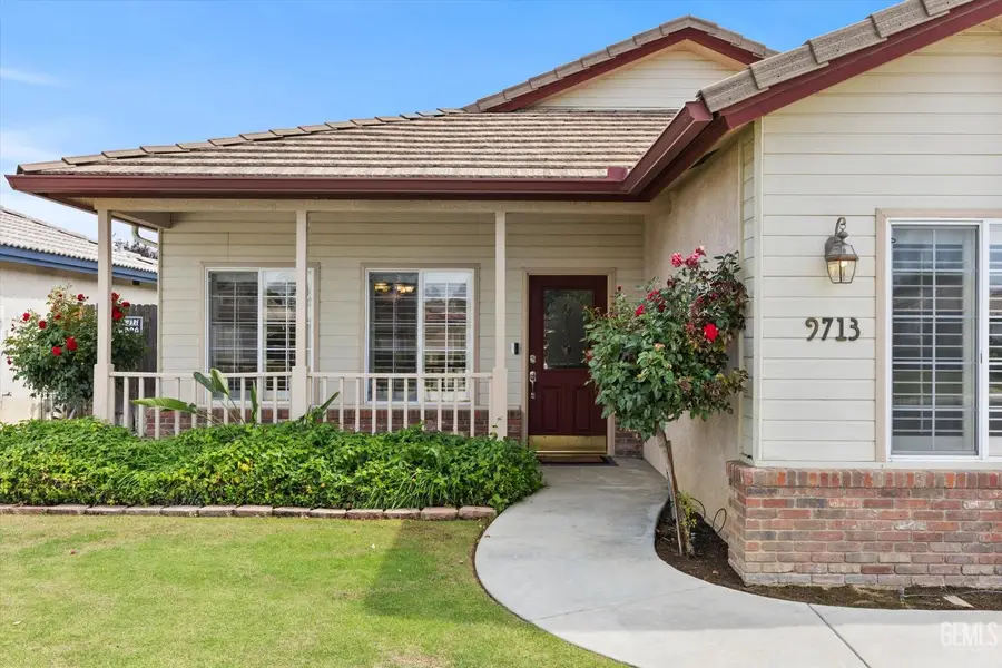 9713 MONA LISA LANE, Bakersfield, CA 93312 - Image #3