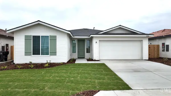 1415 GAINES COURT, Bakersfield, CA 93307