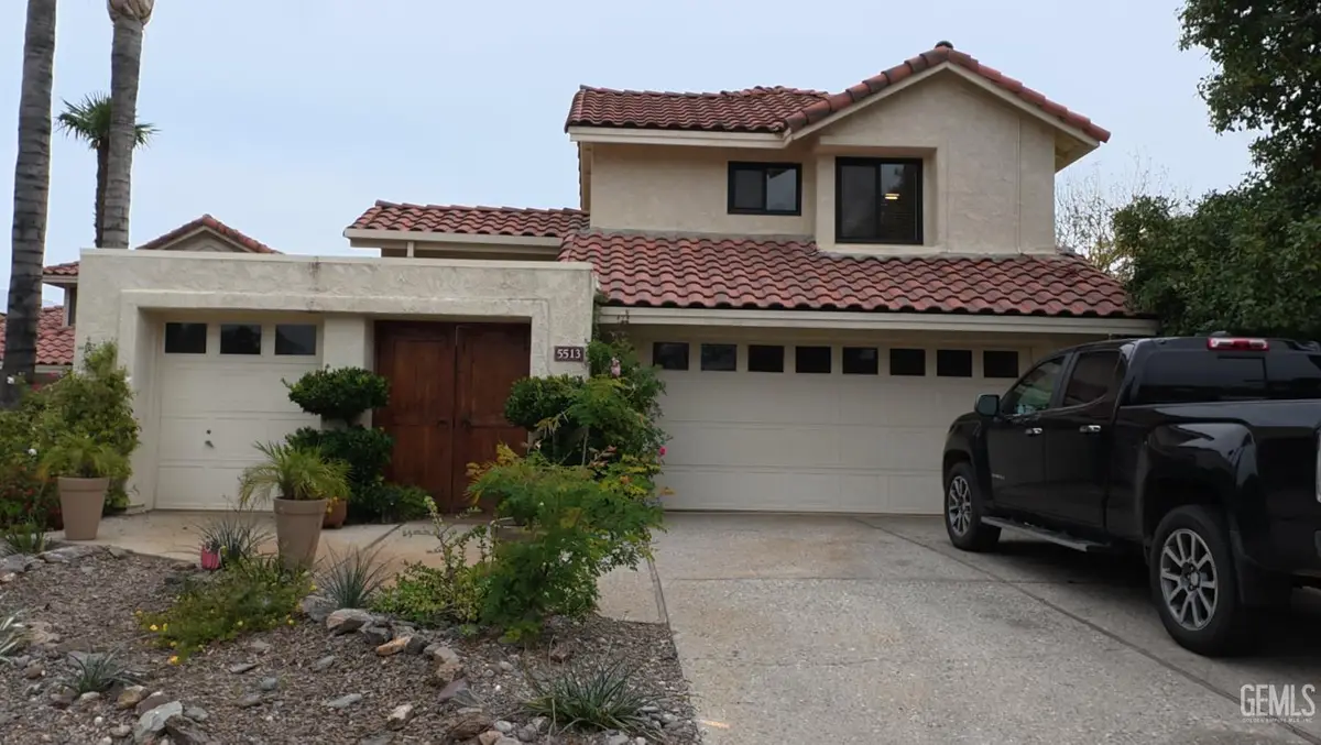 5513 MUIRFIELD DRIVE, Bakersfield, CA 93306 - Image #1