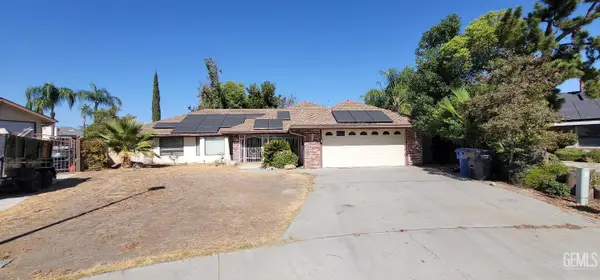 5312 DEVILLE COURT, Bakersfield, CA 93308
