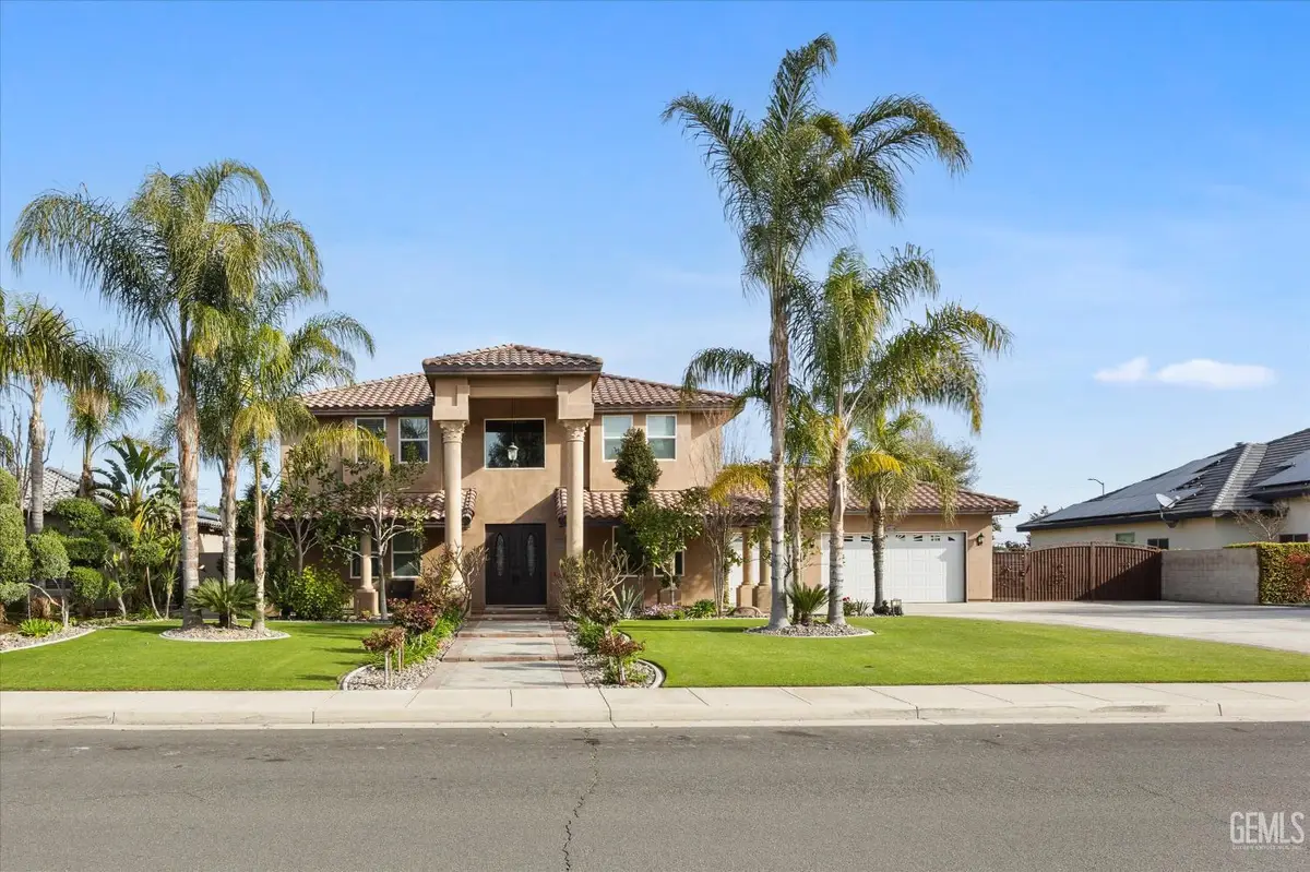 14854 TRIBUTE WAY, Bakersfield, CA 93314 - Image #1