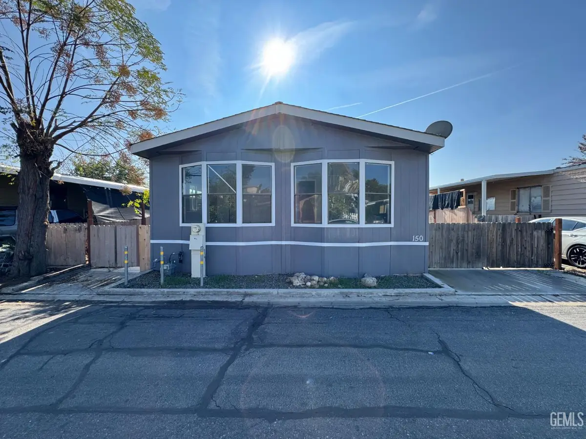 8300 KERN CANYON ROAD #150, Bakersfield, CA 93306 - Image #1