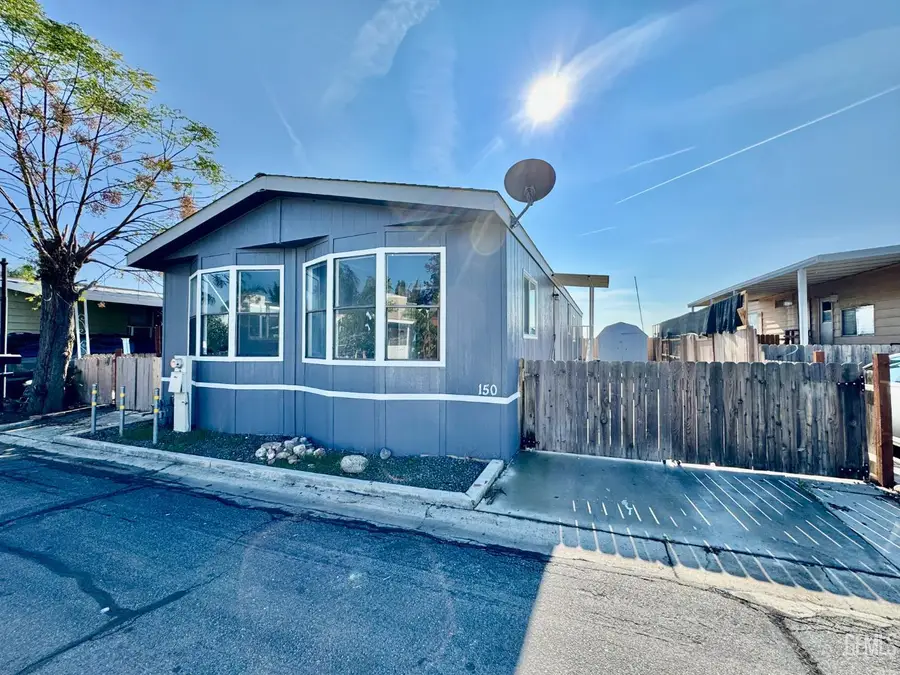 8300 KERN CANYON ROAD #150, Bakersfield, CA 93306 - Image #2