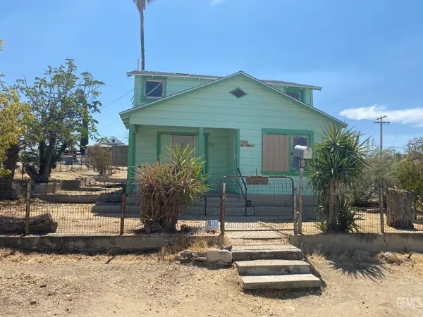 113 Q STREET, Taft, CA 93268