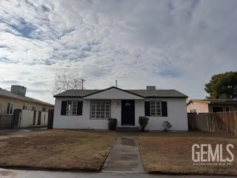 101 GRIFFITHS STREET, Bakersfield, CA 93309