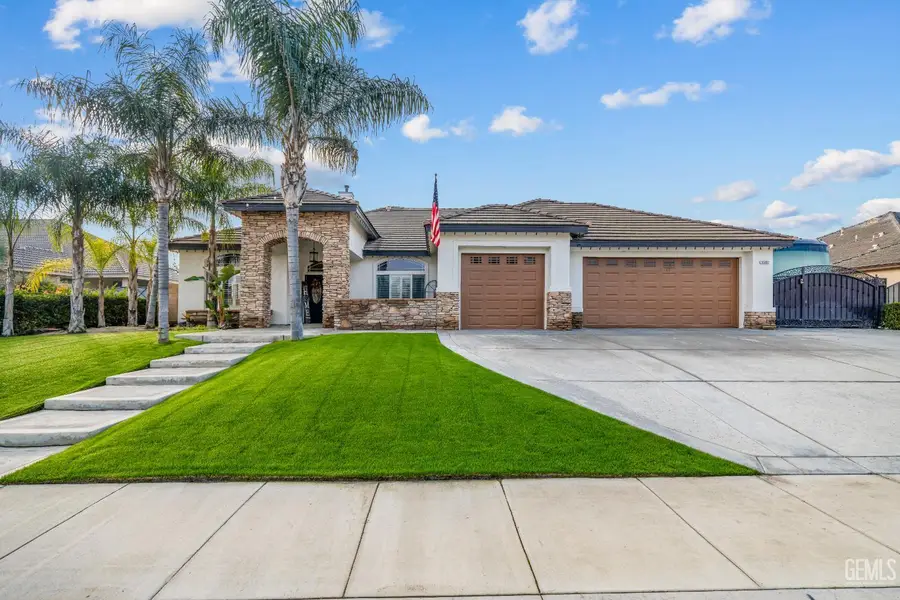 15357 CHATEAU MONTELENA DRIVE, Bakersfield, CA 93314 - Image #3