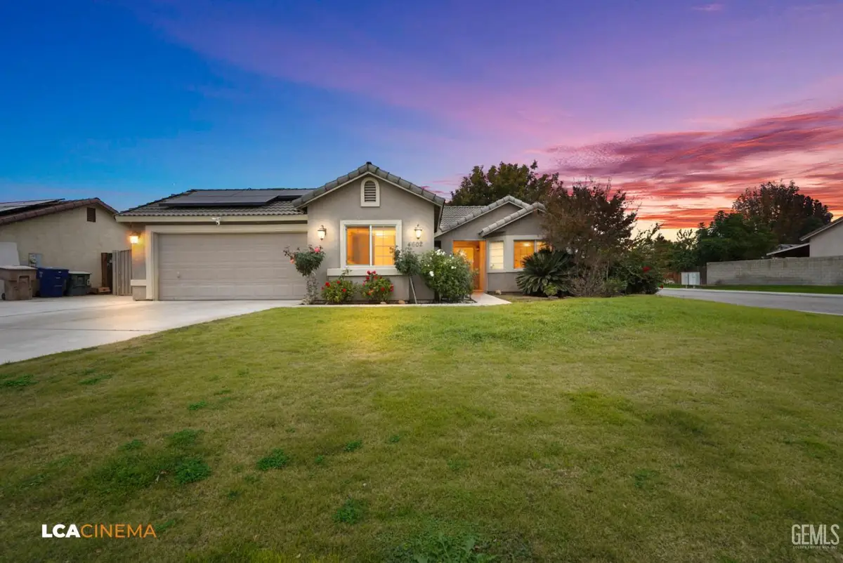 4602 KAYTLAIN AVENUE, Bakersfield, CA 93313 - Image #1