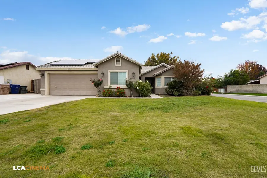 4602 KAYTLAIN AVENUE, Bakersfield, CA 93313 - Image #2