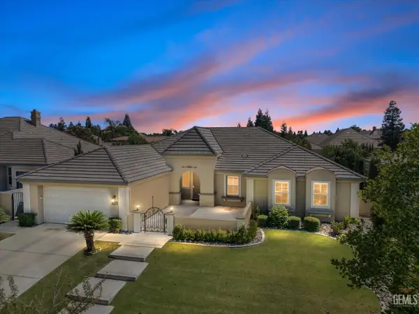 11009 STRATHAVEN STREET, Bakersfield, CA 93312