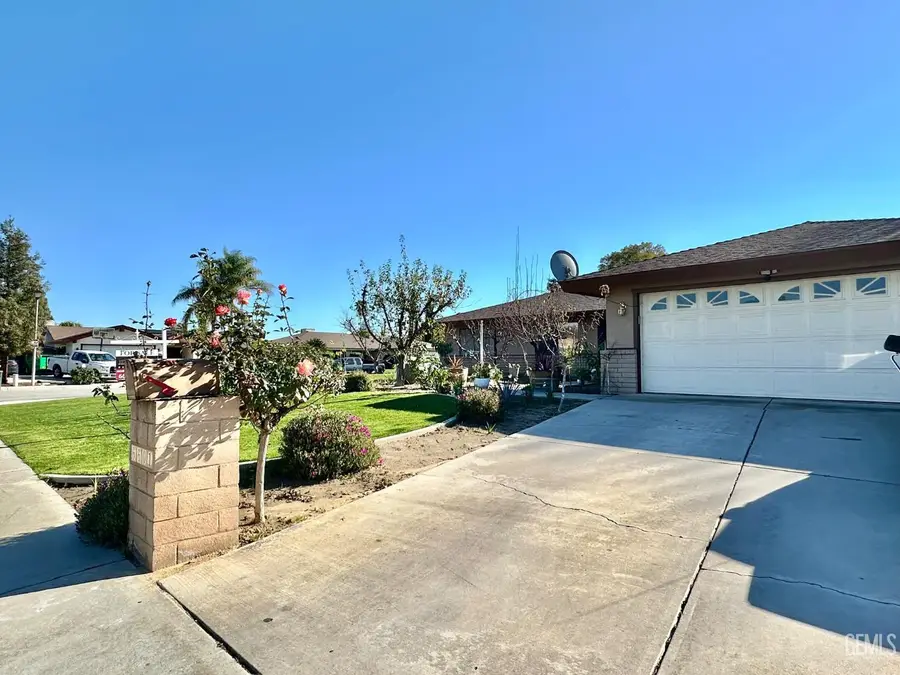 6601 CHELAN COURT, Bakersfield, CA 93309 - Image #2