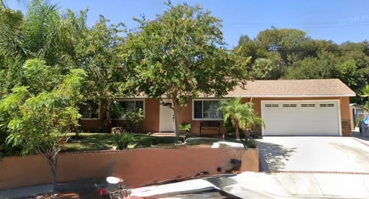 13547 MINDORA AVENUE, Sylmar, CA 91342 - #1