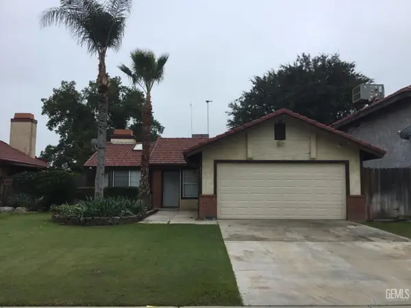 4611 GARDENWOOD LANE, Bakersfield, CA 93309