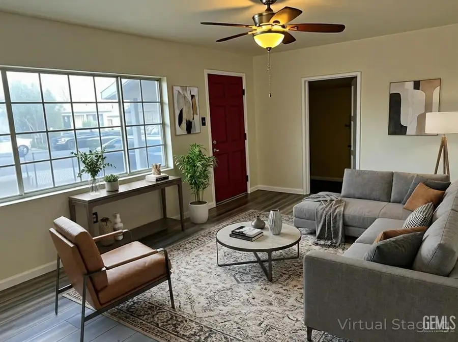 225 BLOOMQUIST DRIVE, Bakersfield, CA 93309 - Image #3