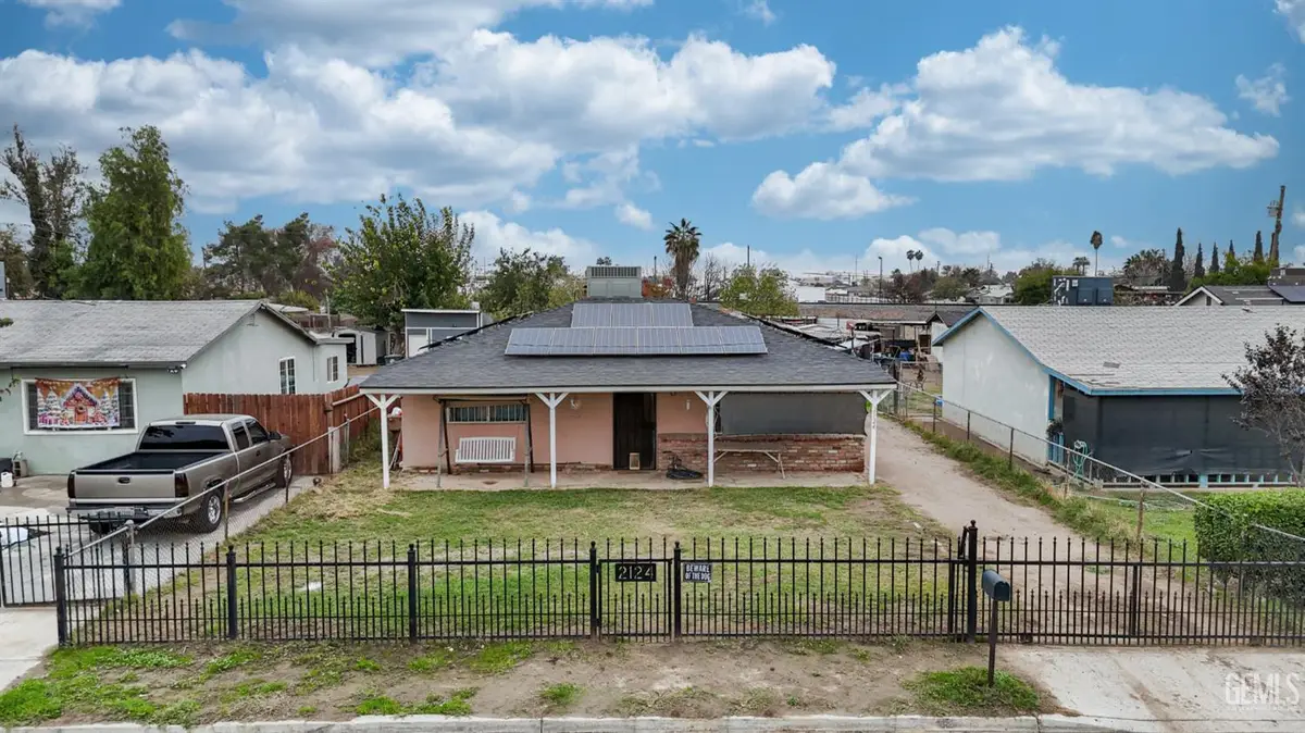 2124 MAHONEY STREET, Bakersfield, CA 93307 - Image #1