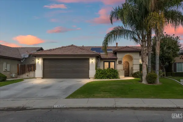 14504 HARBOR ISLE WAY, Bakersfield, CA 93314