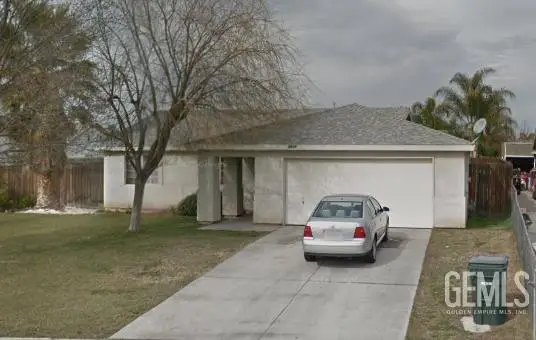 4515 LETZRING LANE, Bakersfield, CA 93304