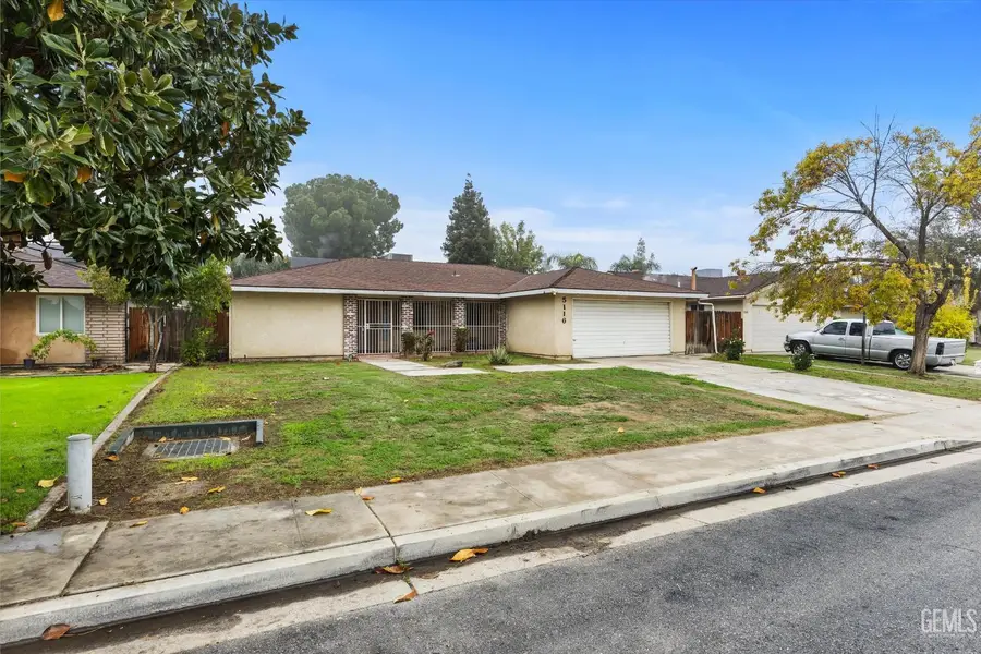 5116 SHERMAN AVENUE, Bakersfield, CA 93309 - Image #3
