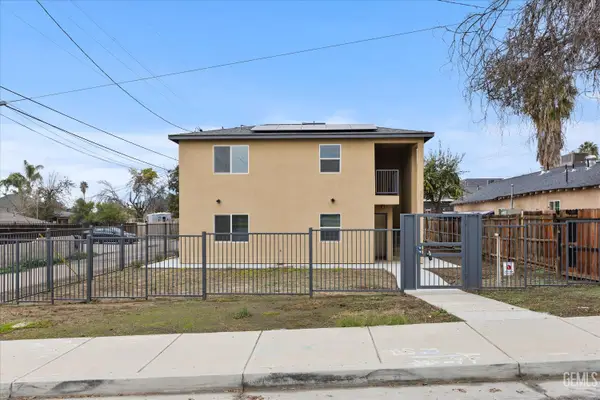 2118 MILLER STREET, Bakersfield, CA 93305